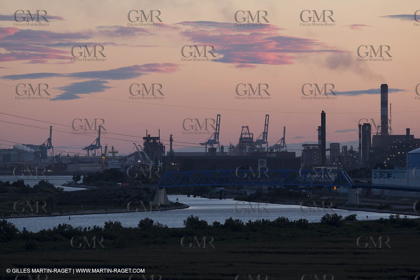 13 06 2012 - Fos sur mer (FRA,13)