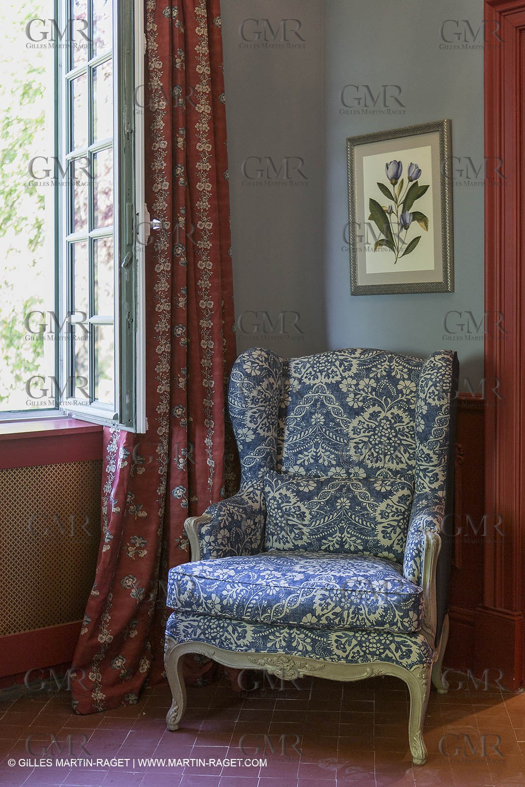 Domaine de la Baume - Tourtour (FRA,83) - 15 05 2014