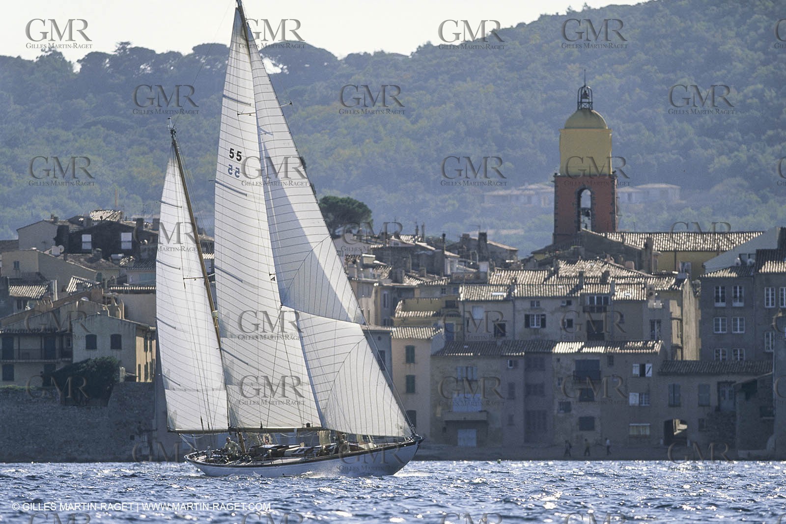 Classic Yachts, Karenita