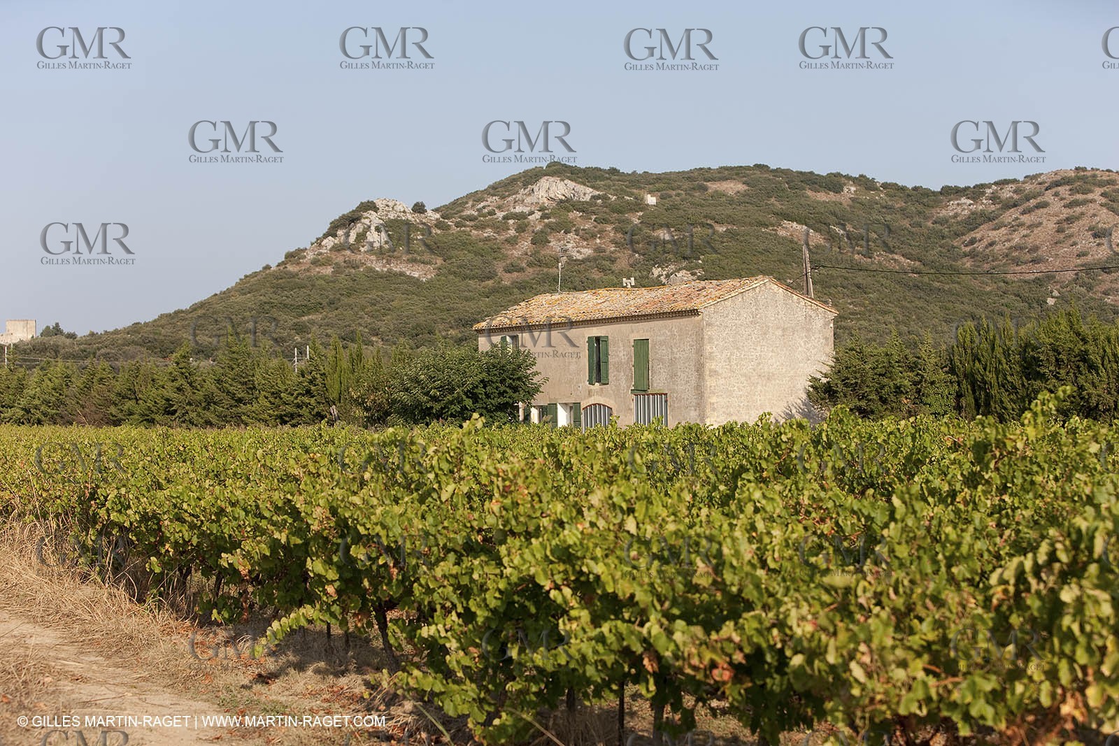 25 09 2009 - Sernhac (FRA,30)