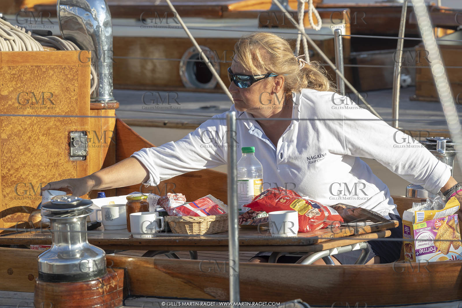 02 10 2019, Saint-Tropez (FRA,83), Les Voiles de Saint-Tropez 2019, day 3