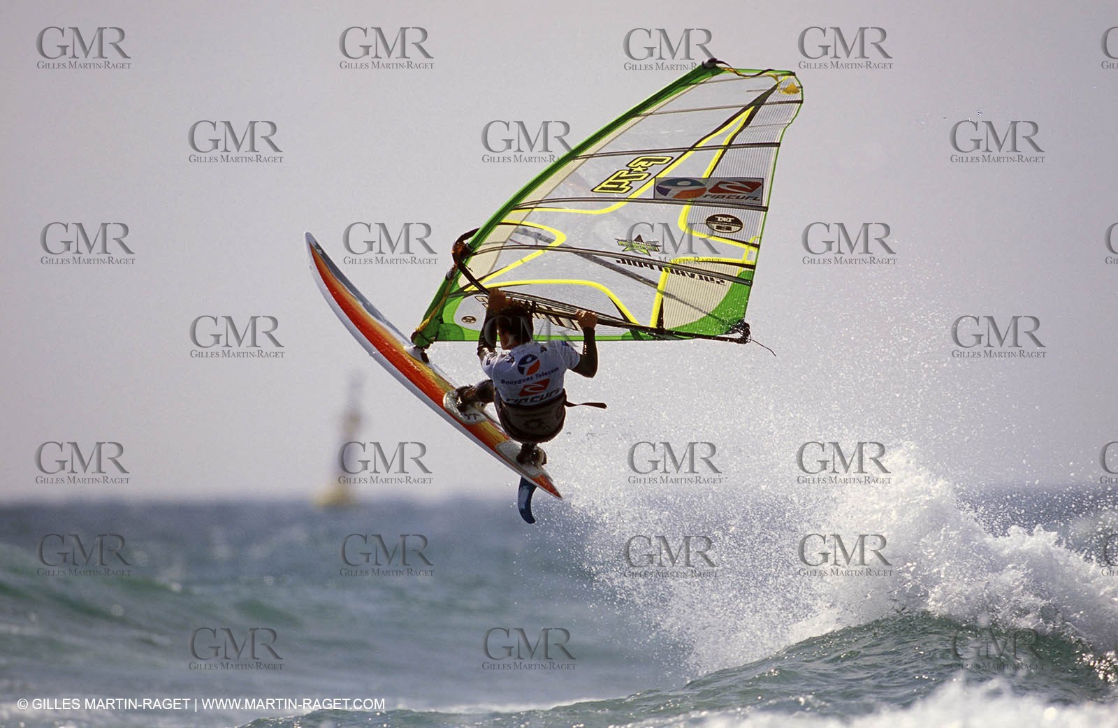 Windsurf