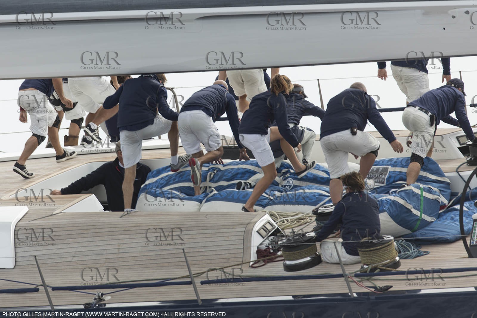 28 09 2015, Saint-Topez (FRA,83), Voiles de Saint-Tropez 2015, Day 1, Wally Yachts