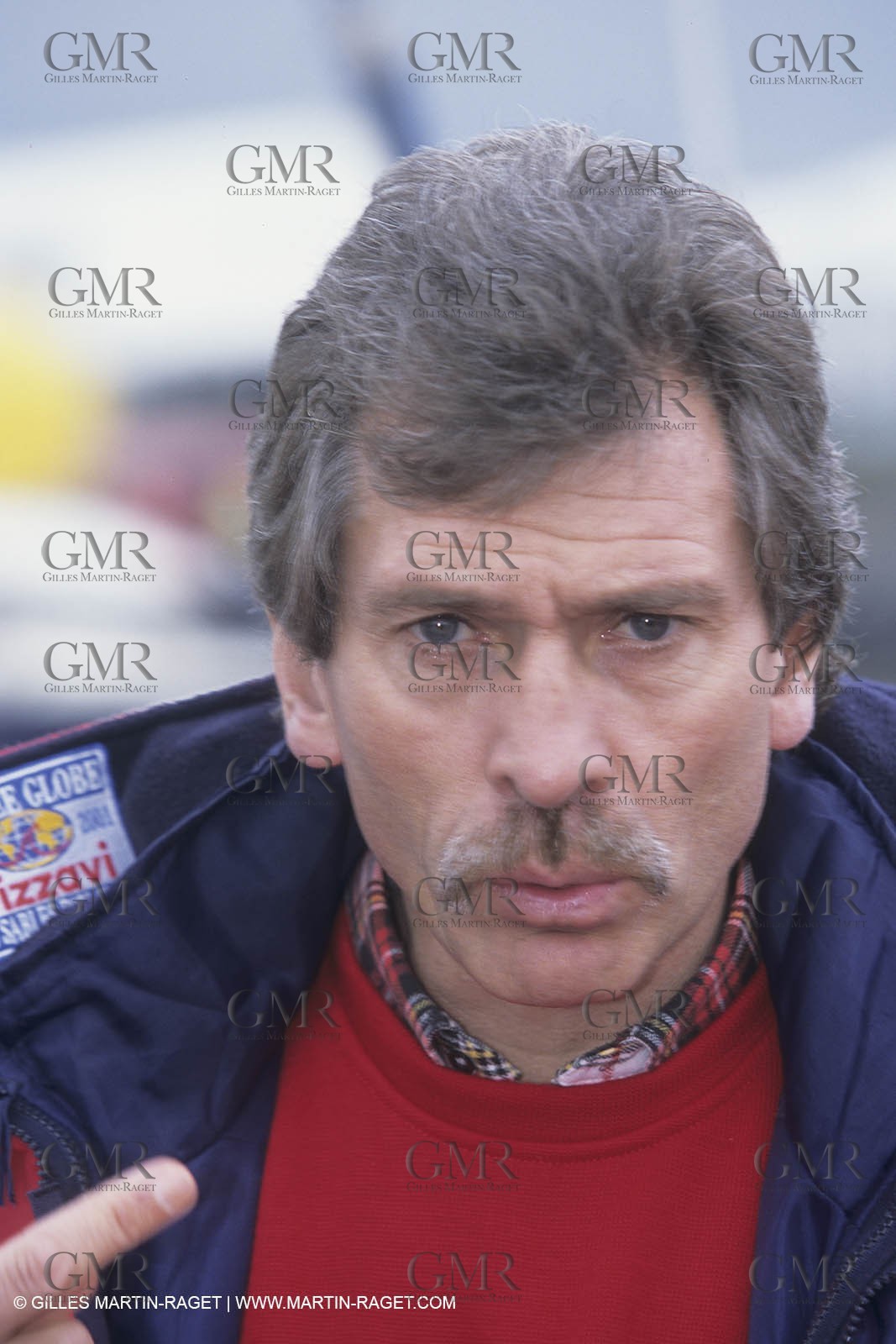 Sailing World, people, VIP, celebrities (check Keywords)