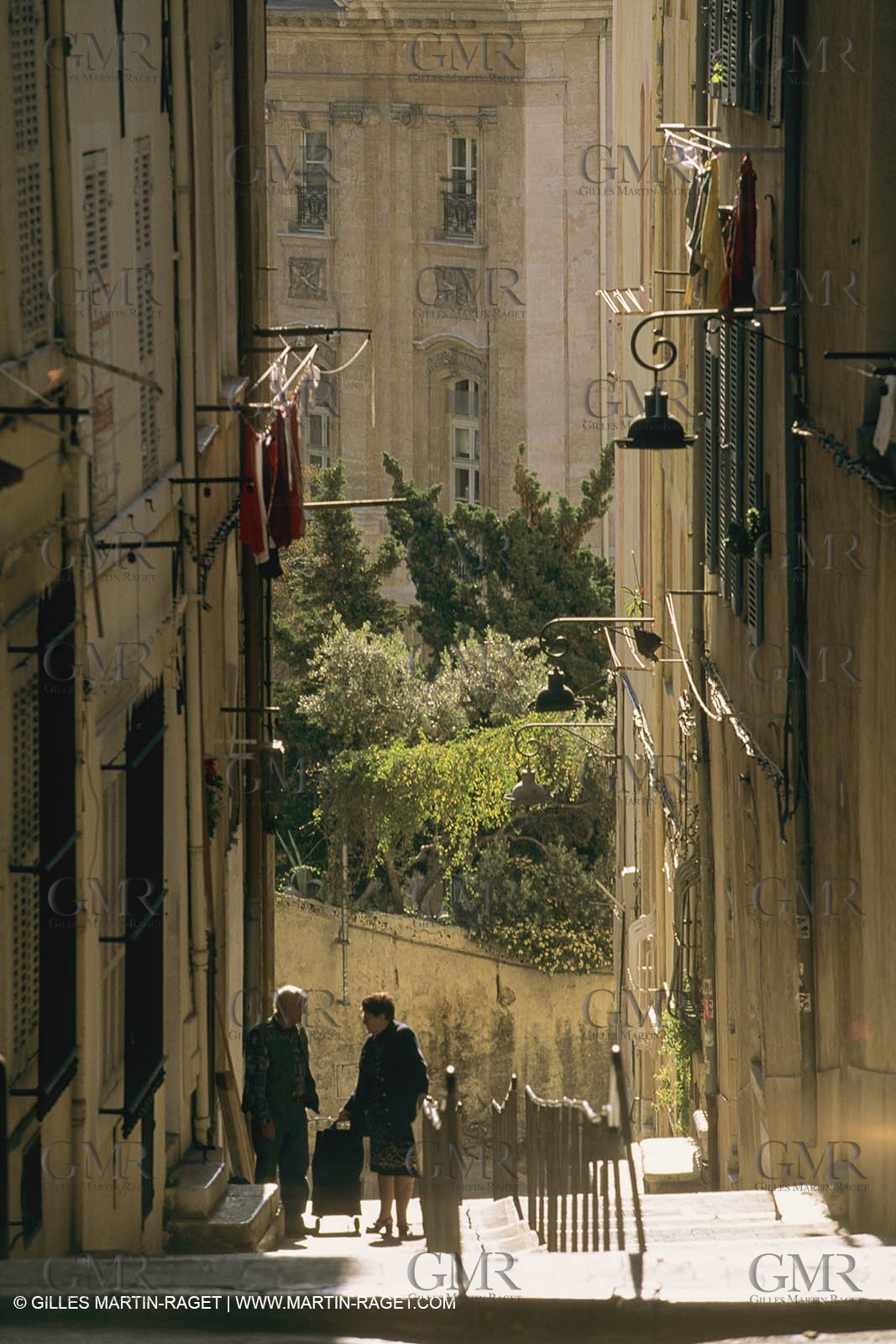 Marseille historical heritage (check keywords for more infos)