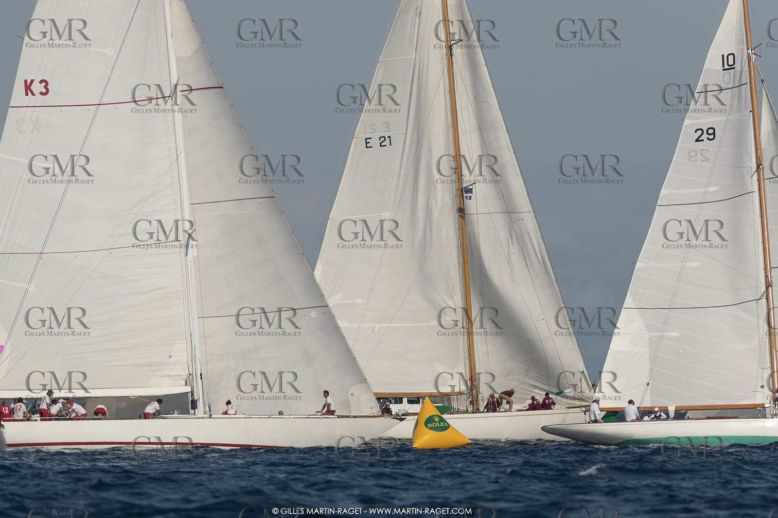 30 09 2020, Saint-Tropez (FRA,83), Les Voiles de Saint-Tropez 2020, Day 4