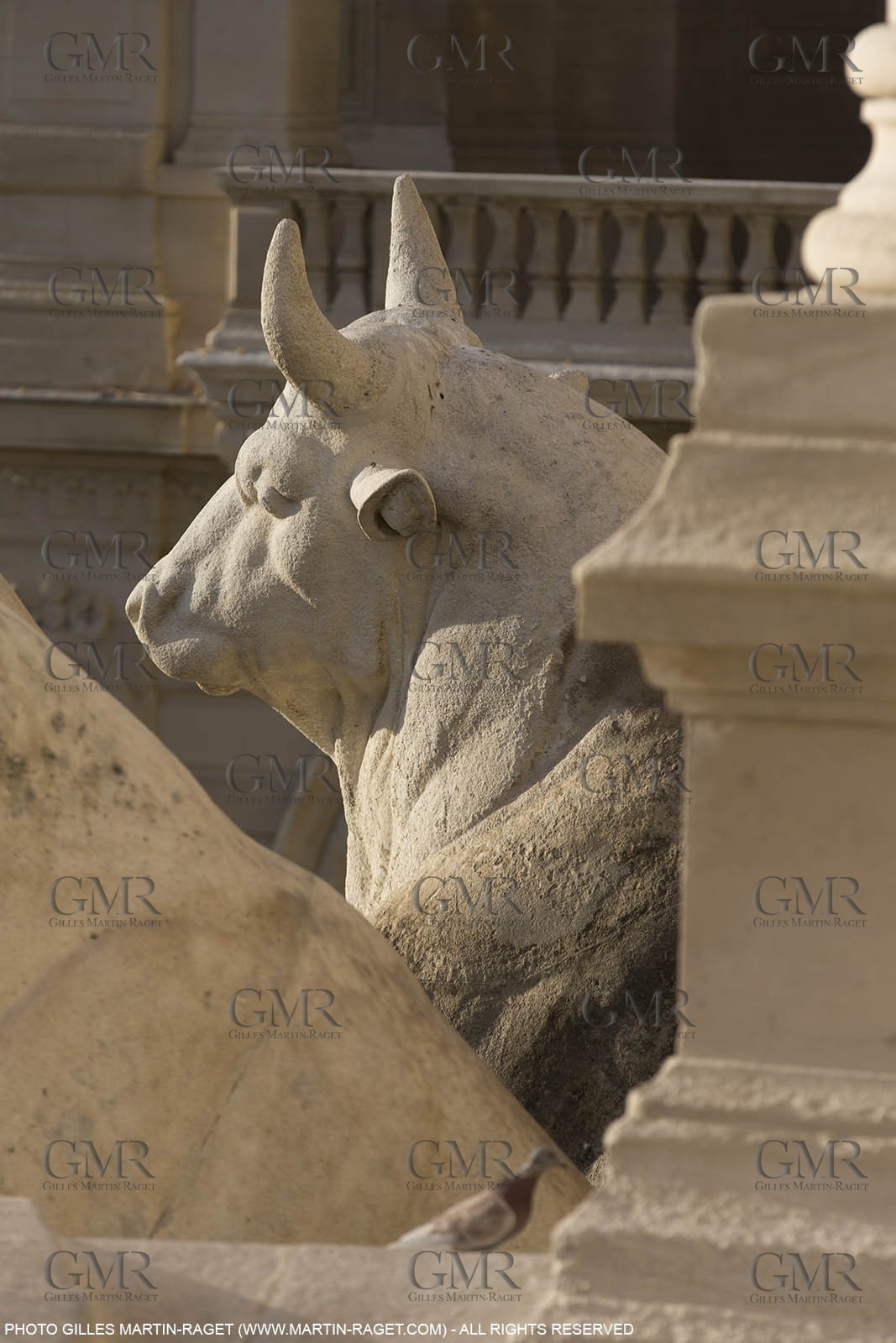 29 10 2015, Marseille (FRA,13), Palais Longchamp