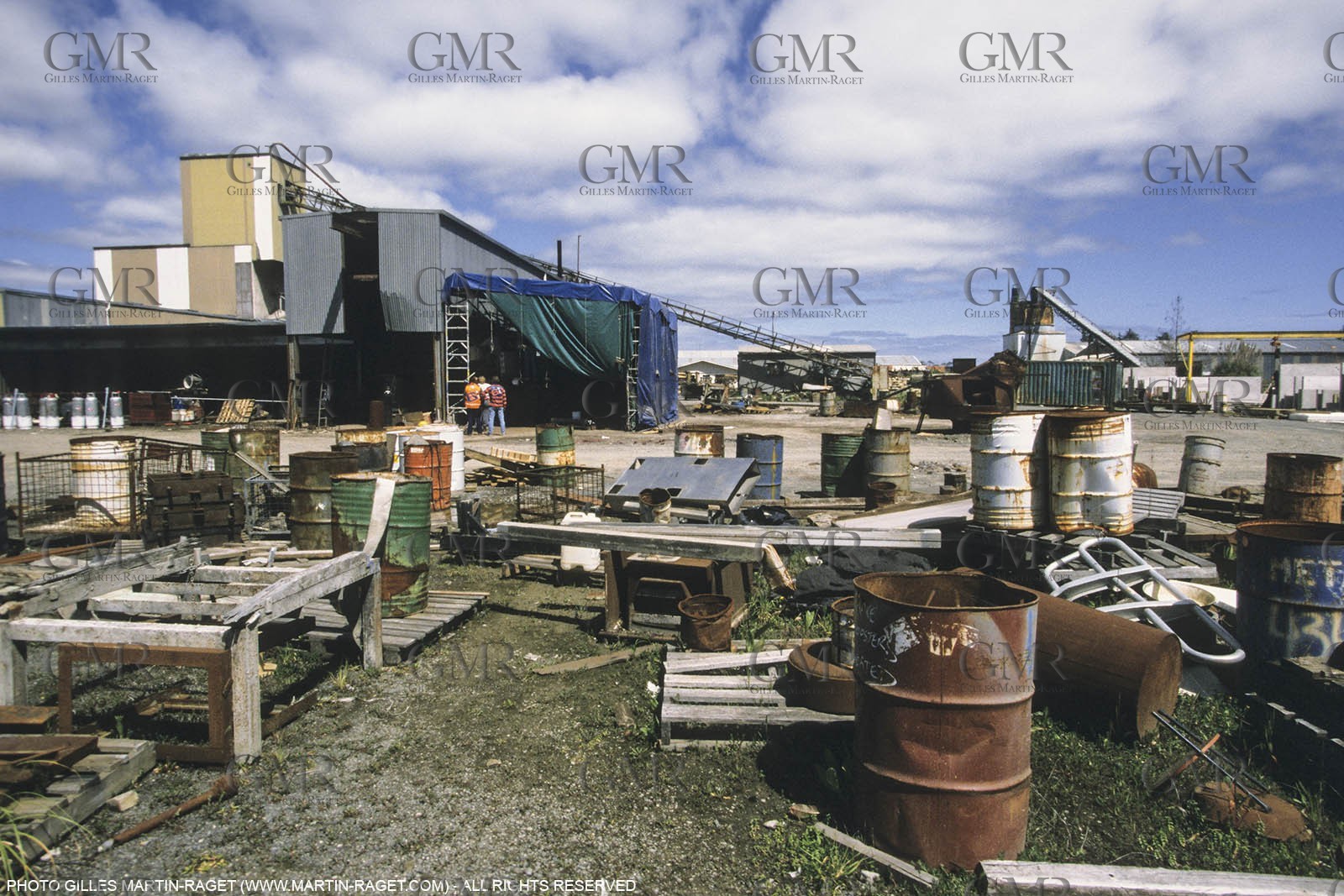 Yacht racing, 30th America's Cup 2000, Auckland (NZL), Le Défi, 6ème Sens