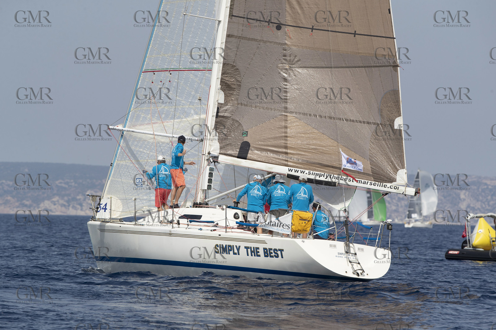 15 09 2019, Marseille (FRA,13), Juris Cup 2019, Day 3