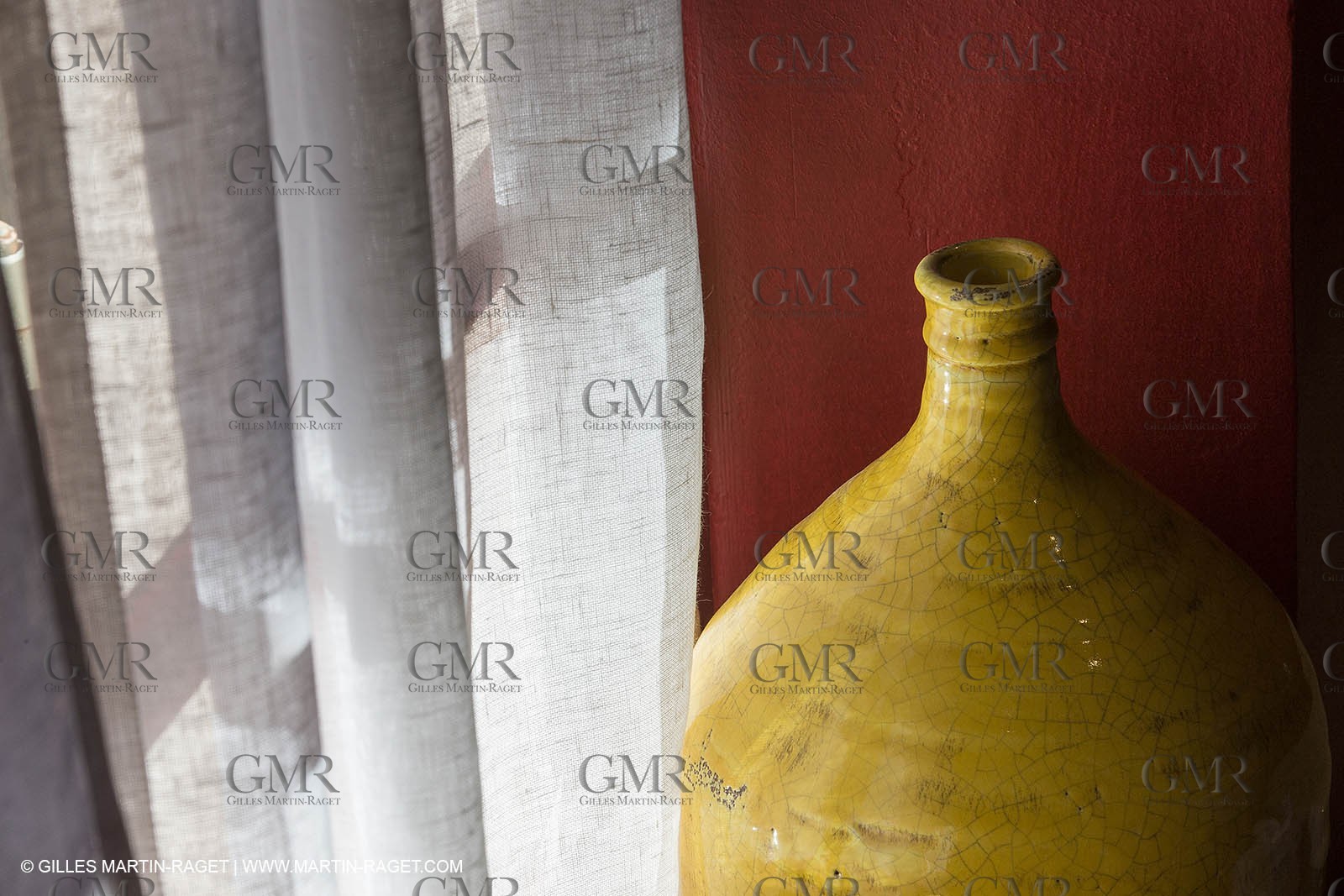 Domaine de la Baume - Tourtour (FRA,83) - 15 05 2014