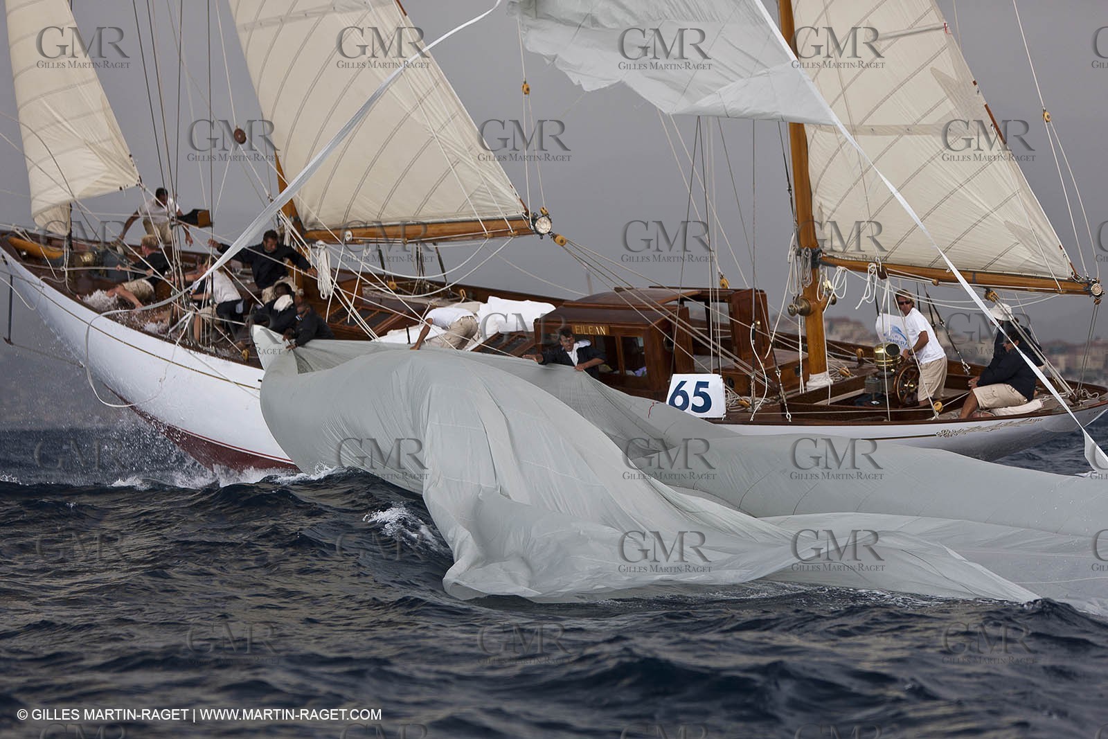 08 09 2010 - Imperia (ITA) - Raduno d'Epoca 2010 - Eilean