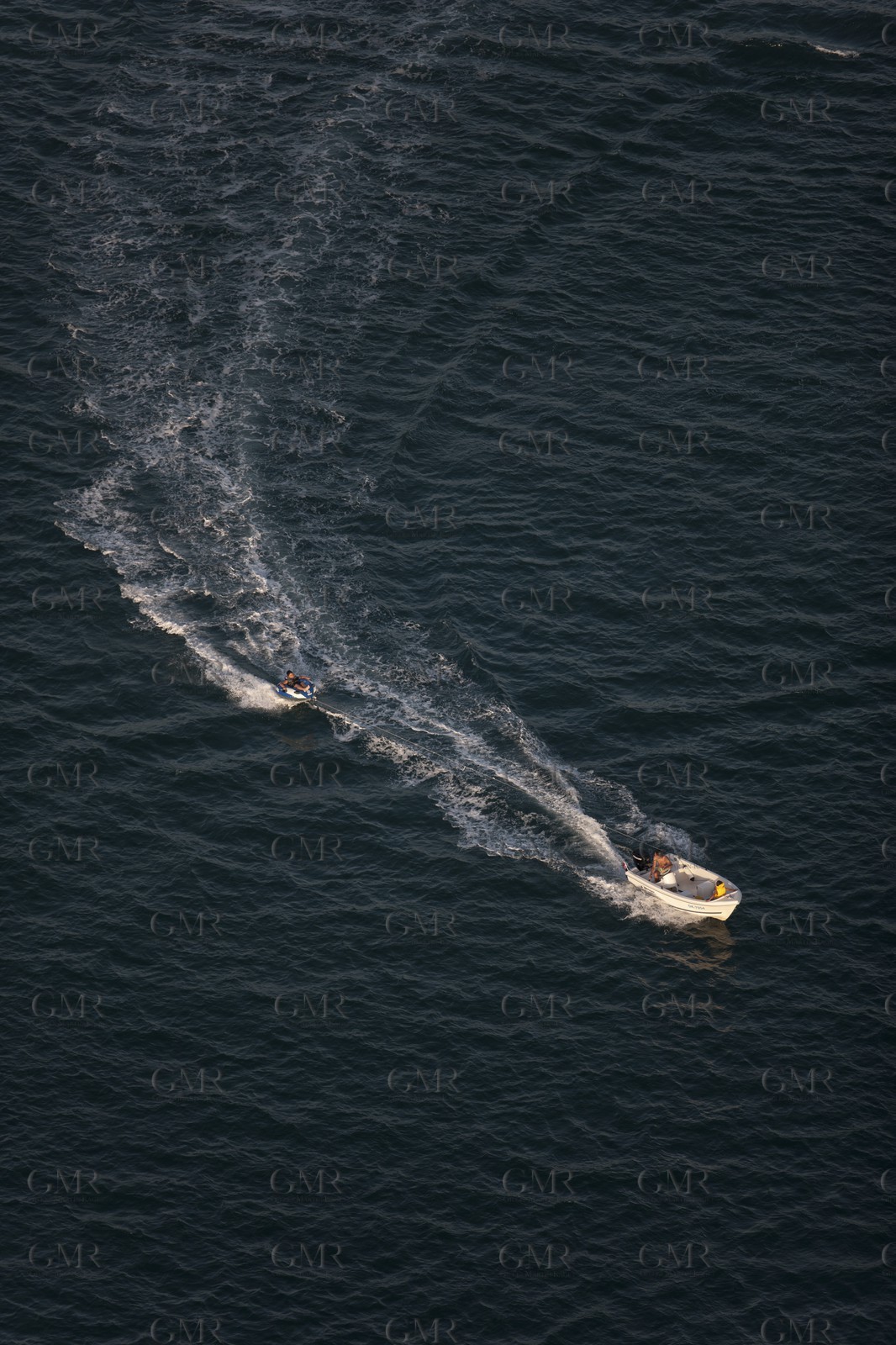14 07 2012 - Kornati Islands archipelago (Croatia) - Otok Kornat Island - Tisno