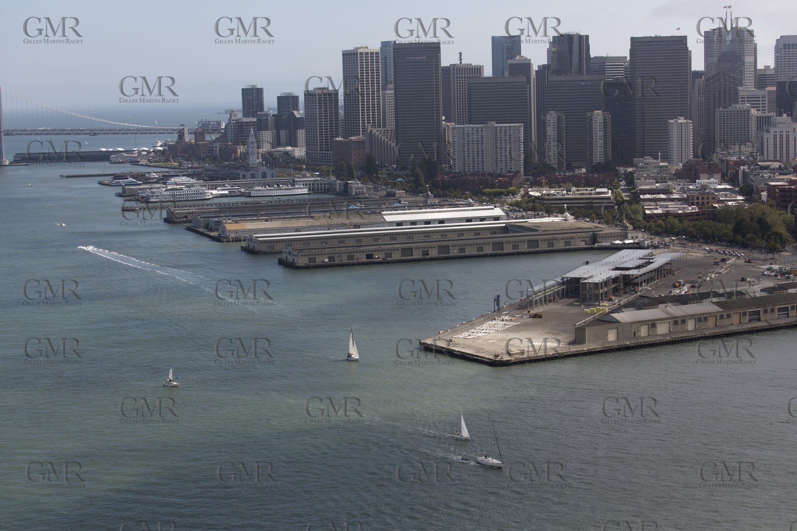 25 08 2012, San Francisco (USA,CA), 34th America's Cup, America's Cup World Series  San Francisco 2012 August, Race Day 4