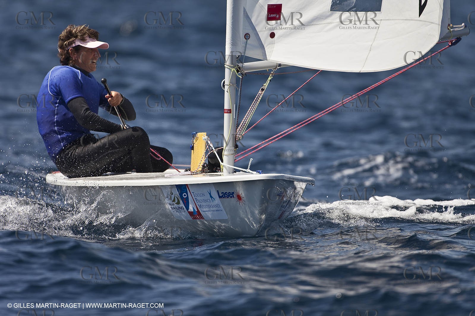 04 23 09 - Hyeres Week 2009 - Day 5