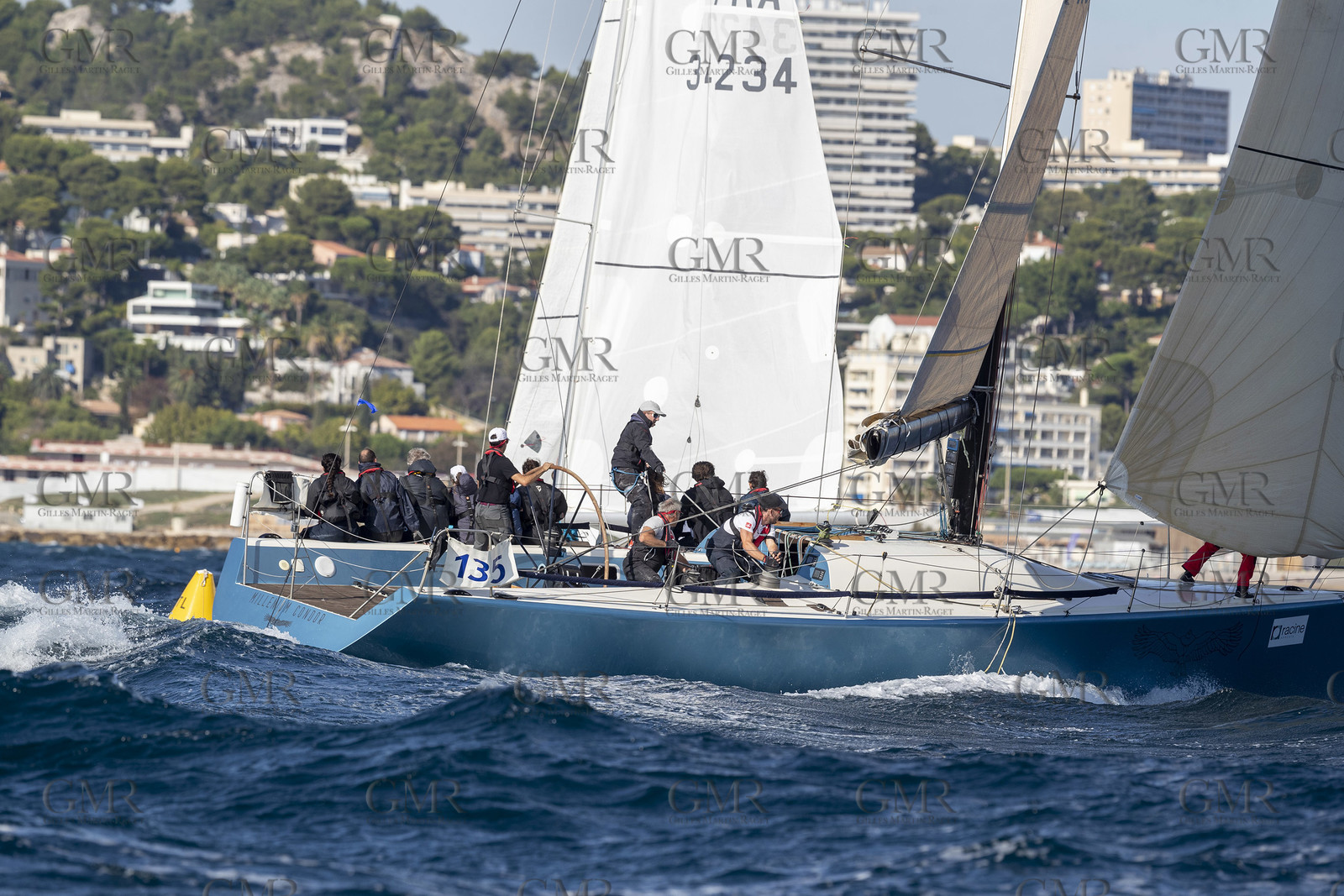 16 09 2022, Marseille (FRA,13), Juris Cup 2022, jour 1