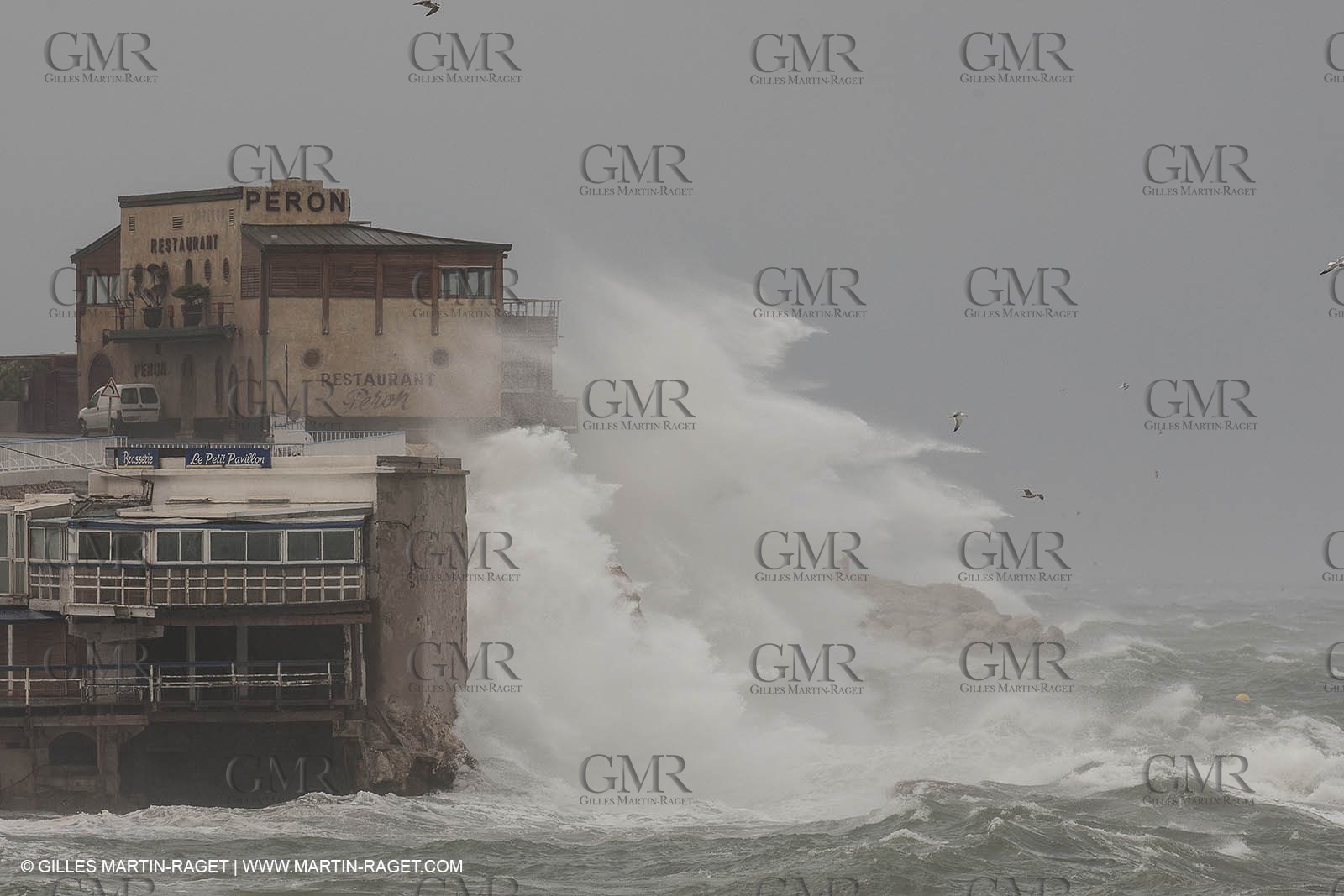 28 10 2012 - Marseille (FRA,13) - MIstral Force 10