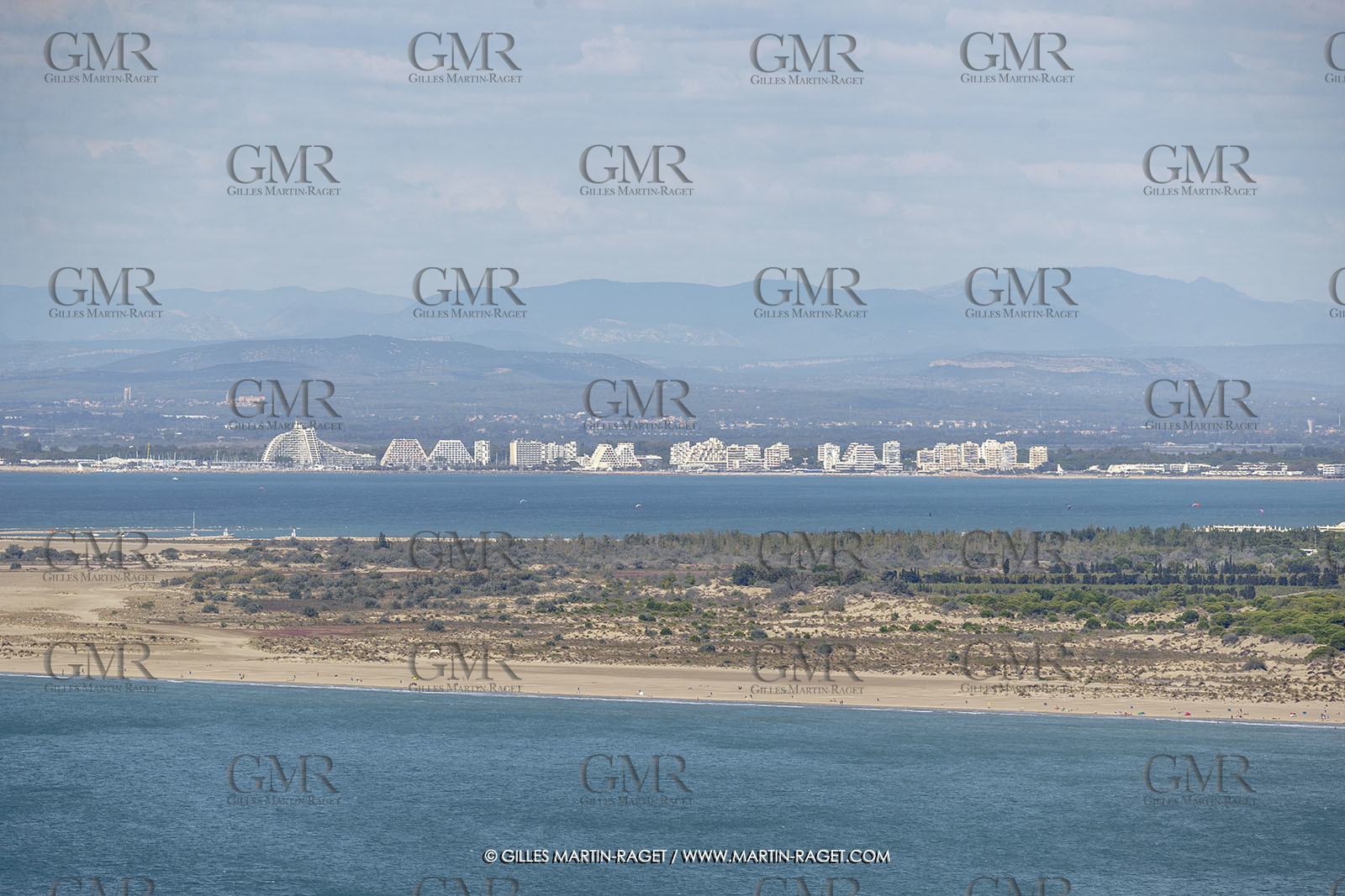 07 09 2020, La Grande Motte (FRA, 34), Gunboat 68 n° 3  Seatilt