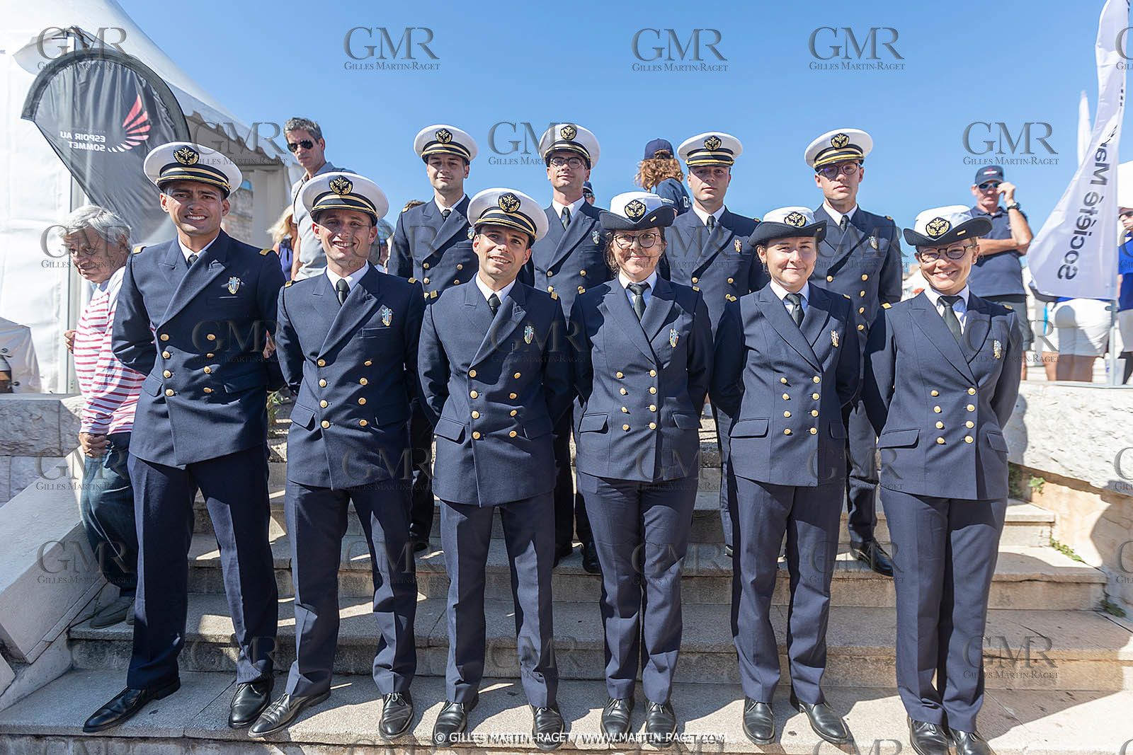 17 09 2021, MARSEILL(FRA,13) Juris Cup 2021, Equipages