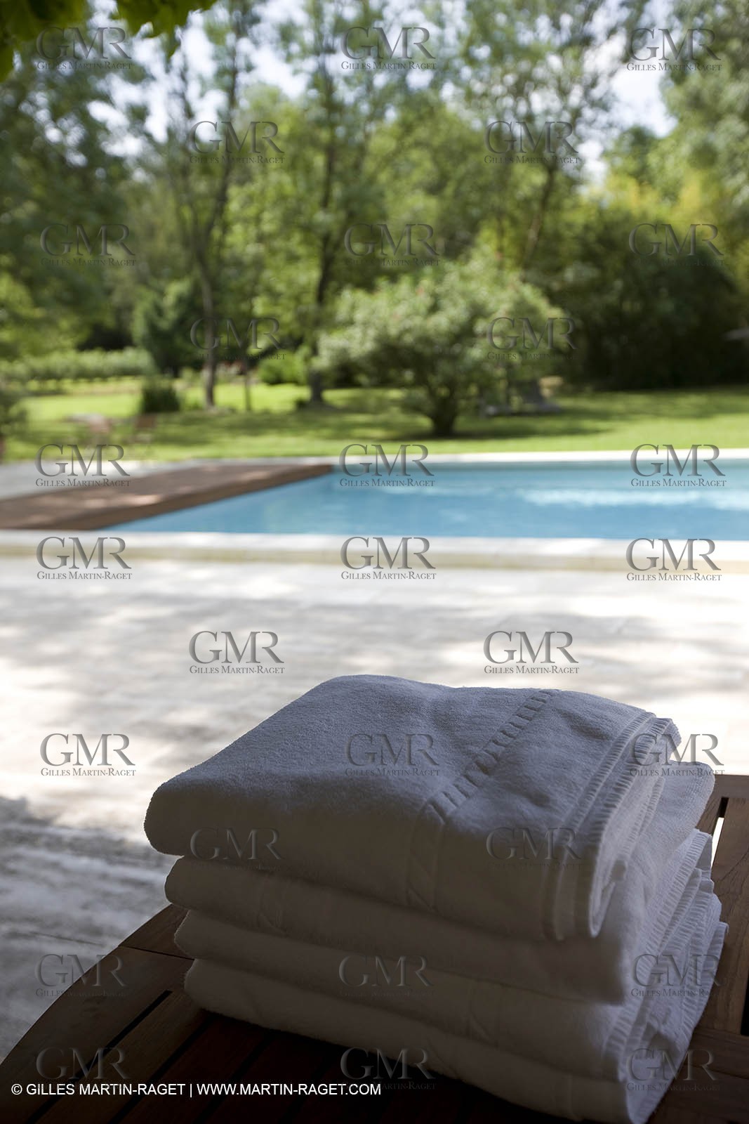 10 06 2008 - Saint Rémy de Provence (FRA,13) - Chateau des Alpilles