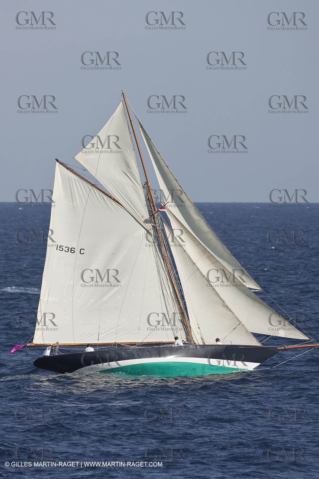 17-19 09 2009 - Monaco (MC) - Tuiga centenary celebrations