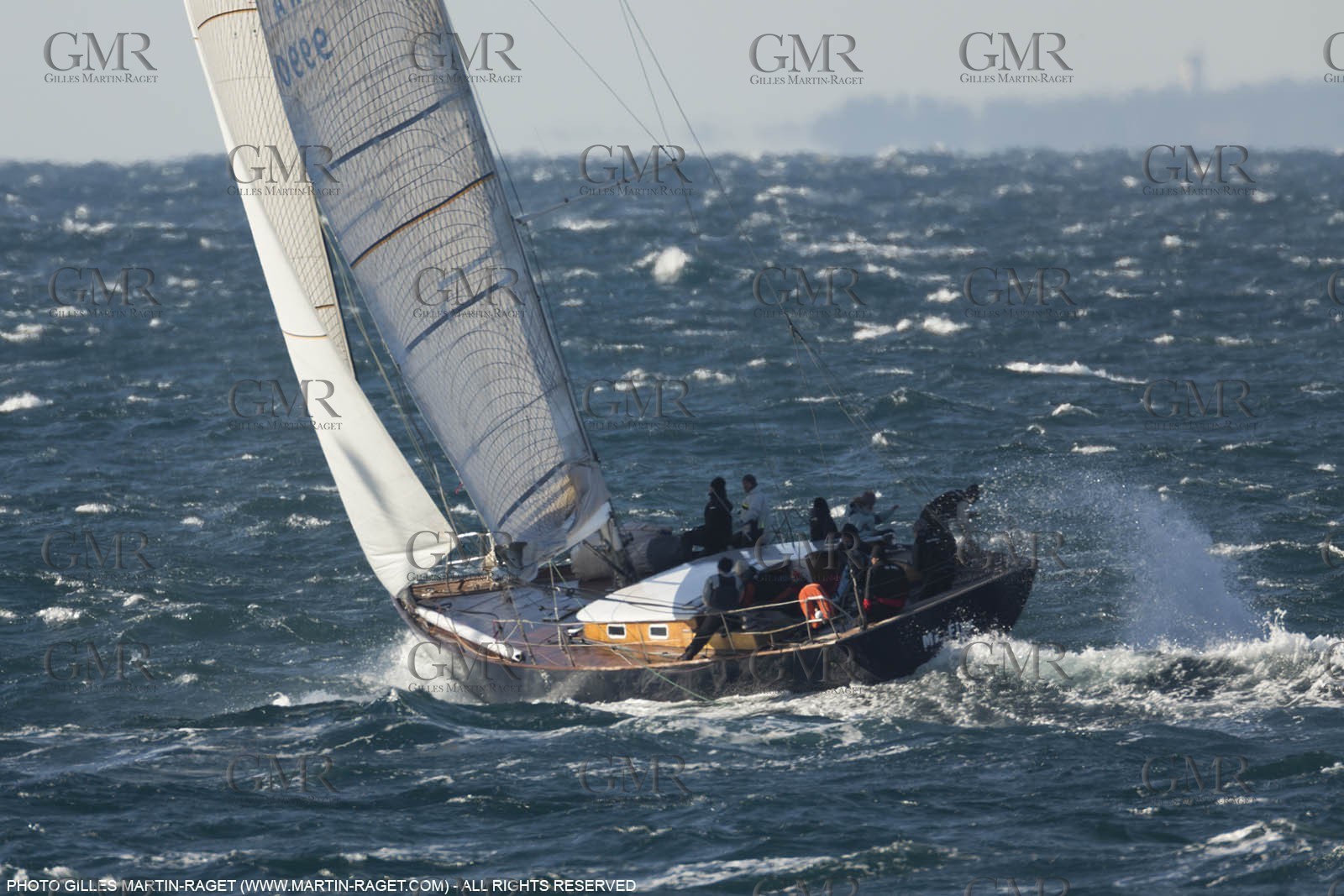 25 01 2015, Marseille (FRA,13) Challenge d'hiver