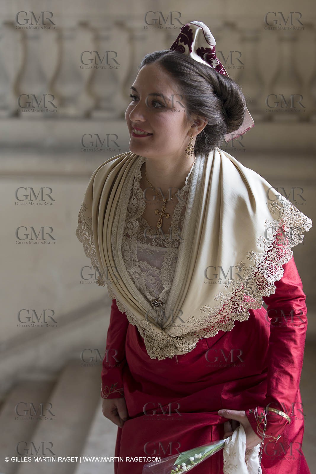 22nd Queen of Arles Election - Gardians of Camargue Annual Celebration - Arles (FRA,13) - May 1st 2014