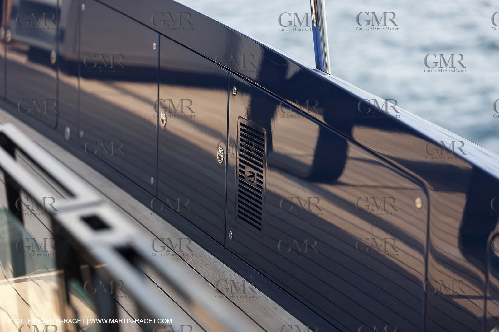 23 09 2012 - Monaco (MON) - Wally Yachts - Wally 50 m Better Place