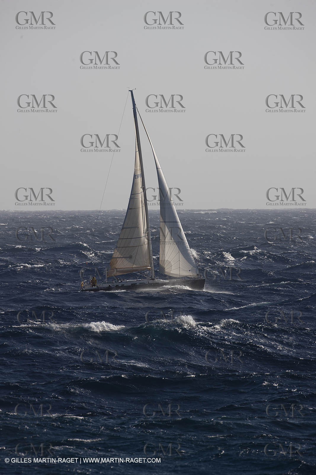 27 08 2010 - Minorque (ESP) - Cap Favaritx (côte Est)