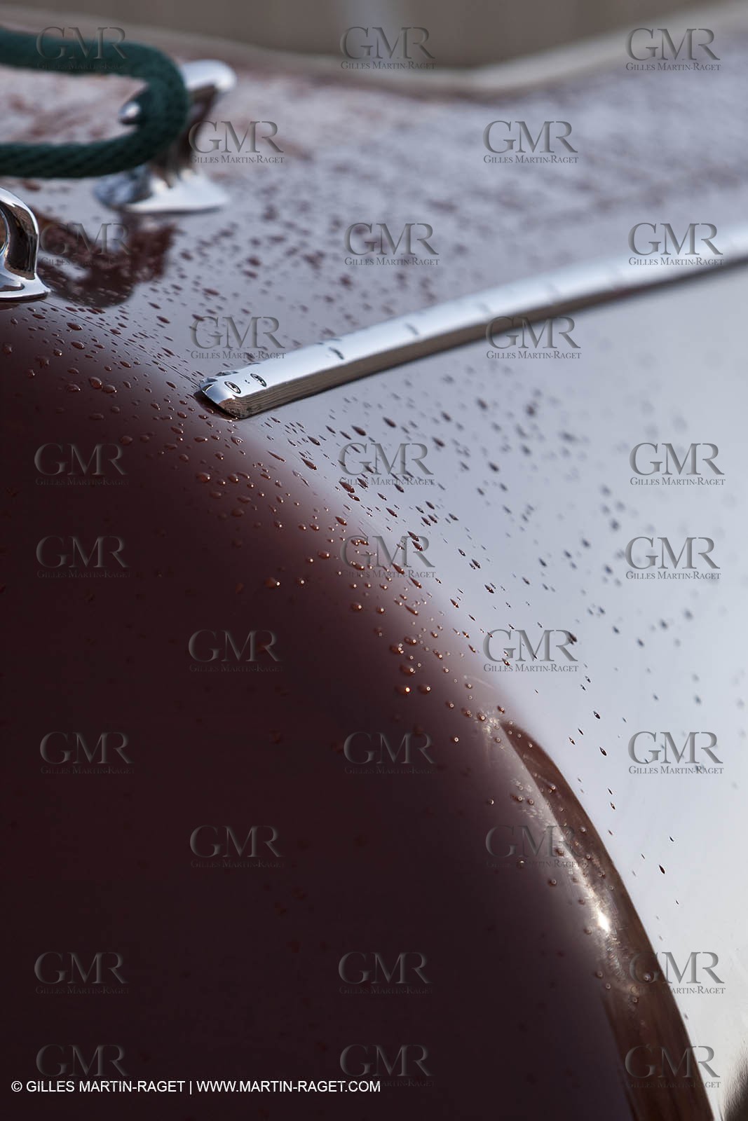 17-19 09 2009 - Monaco (MC) - Tuiga centenary celebrations, Riva Gathering