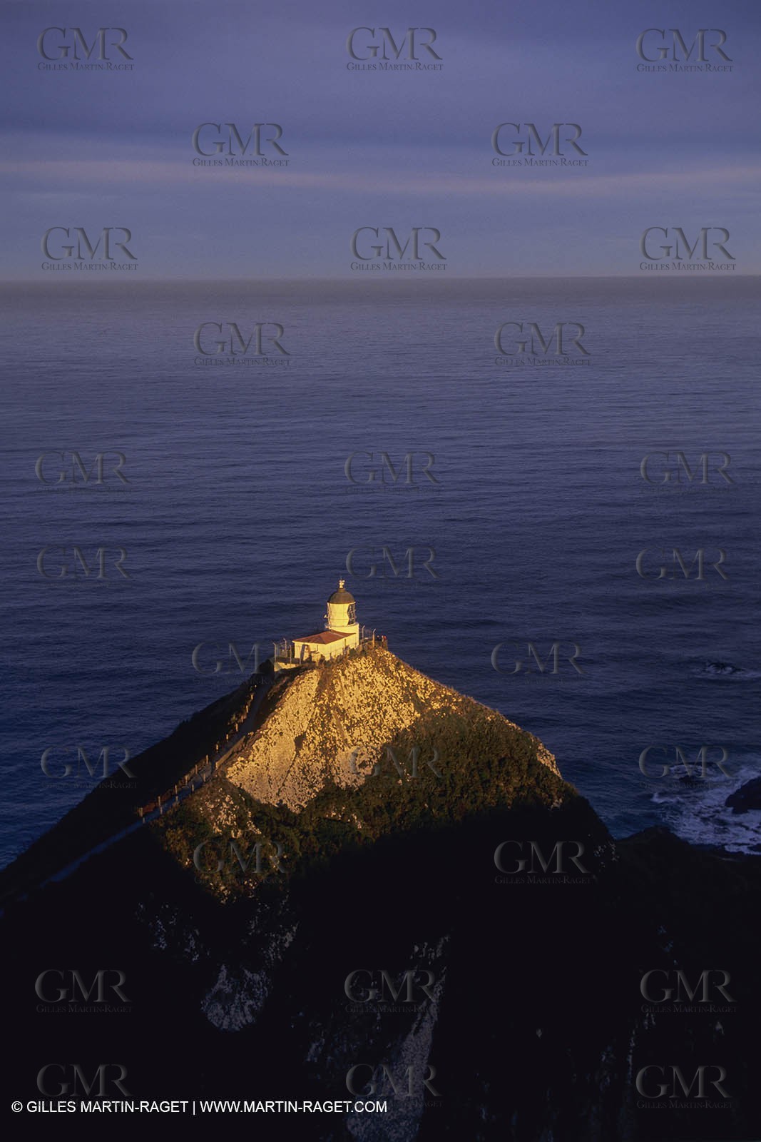 Destinations, New Zealand