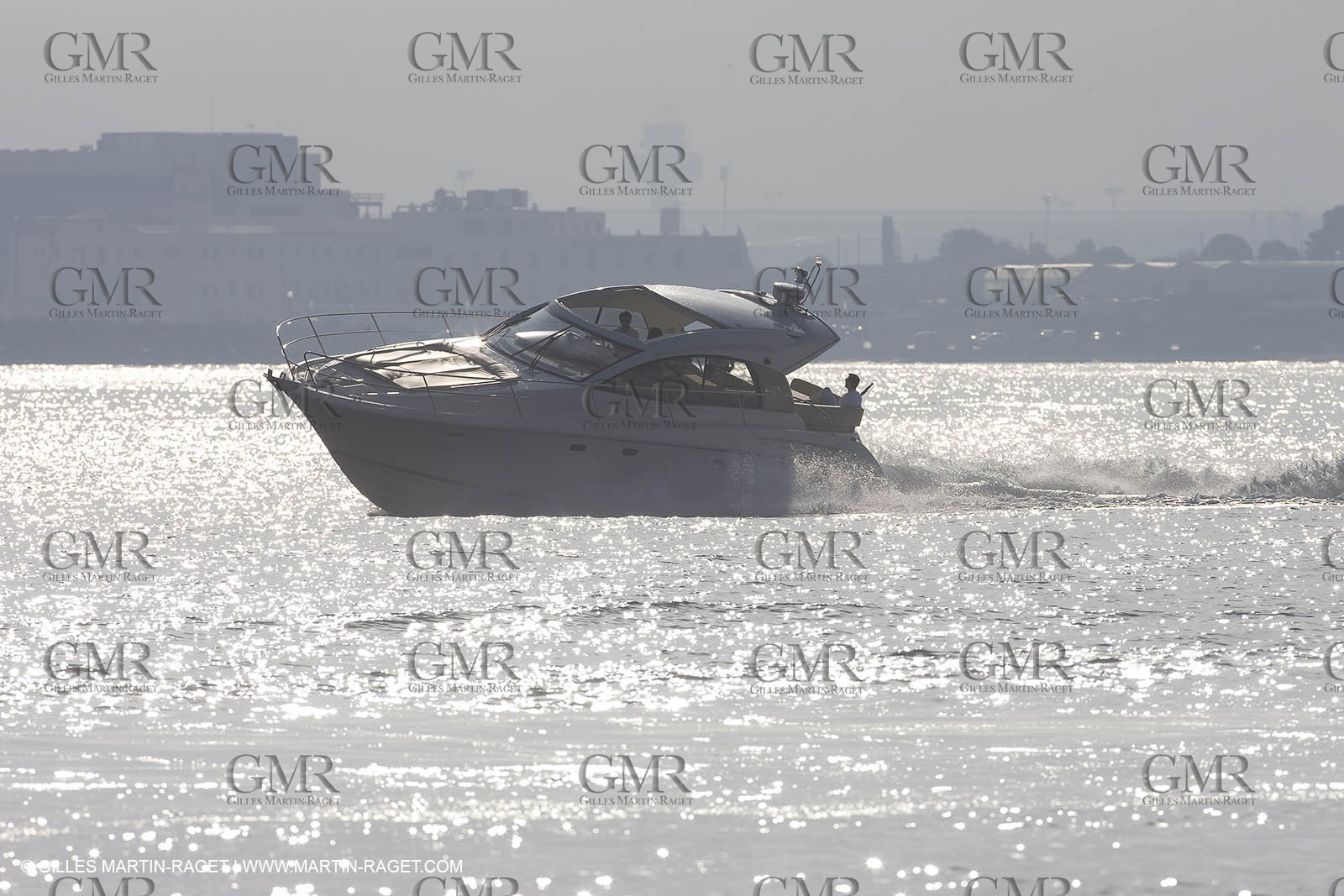 14 05 2008 - Palma de Mallorca (ESP) - Jeanneau - Prestige 38