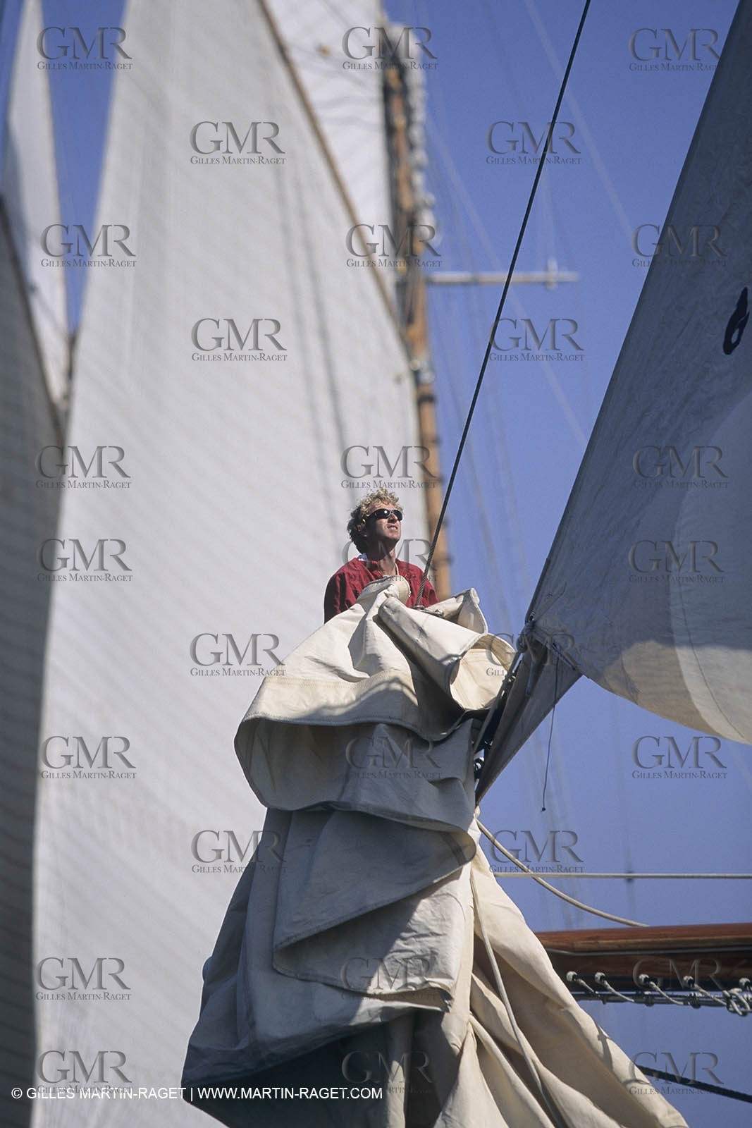 Sailing, Classic yachts (for yacht names check keywords)