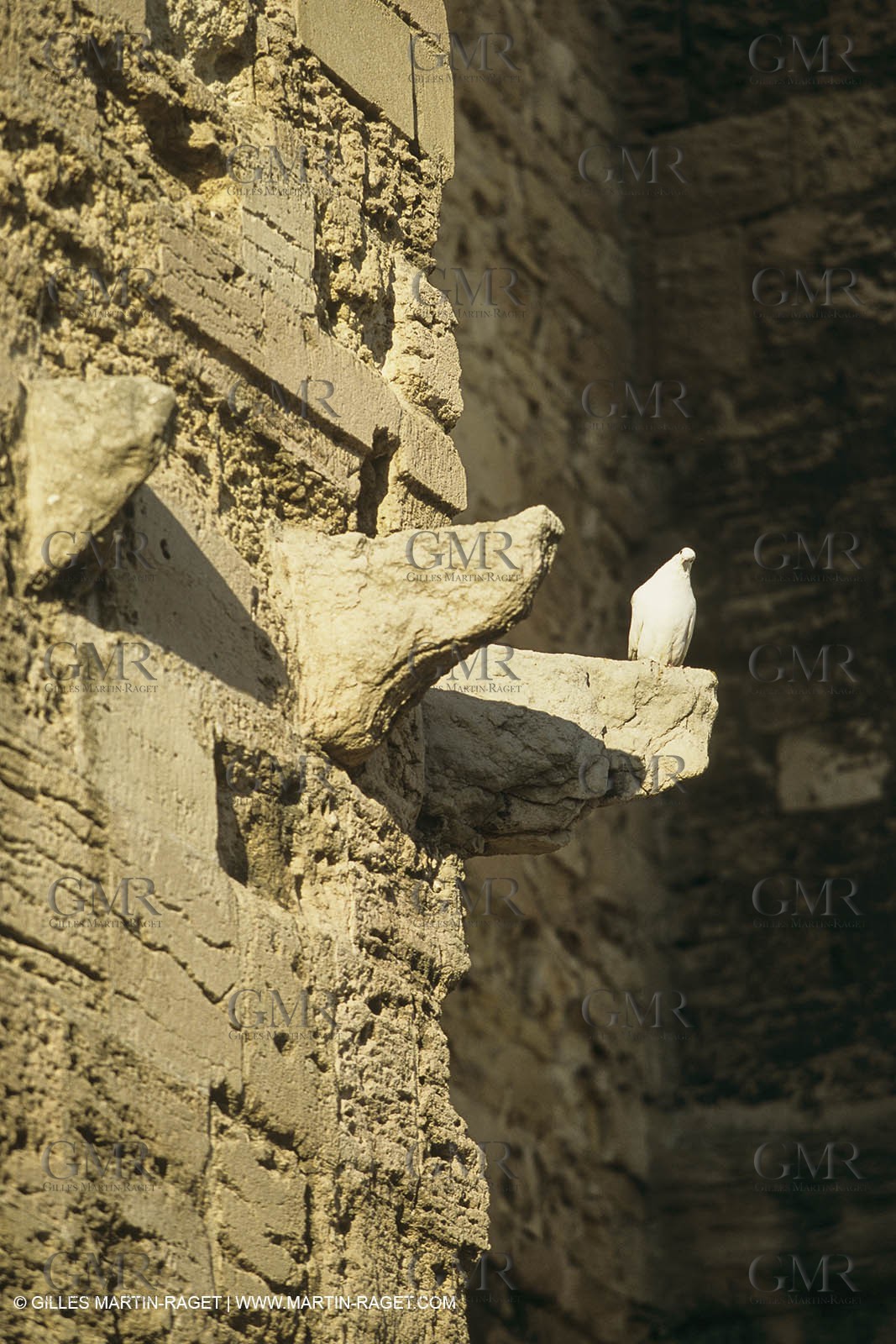 Marseille historical heritage (check keywords for more infos)