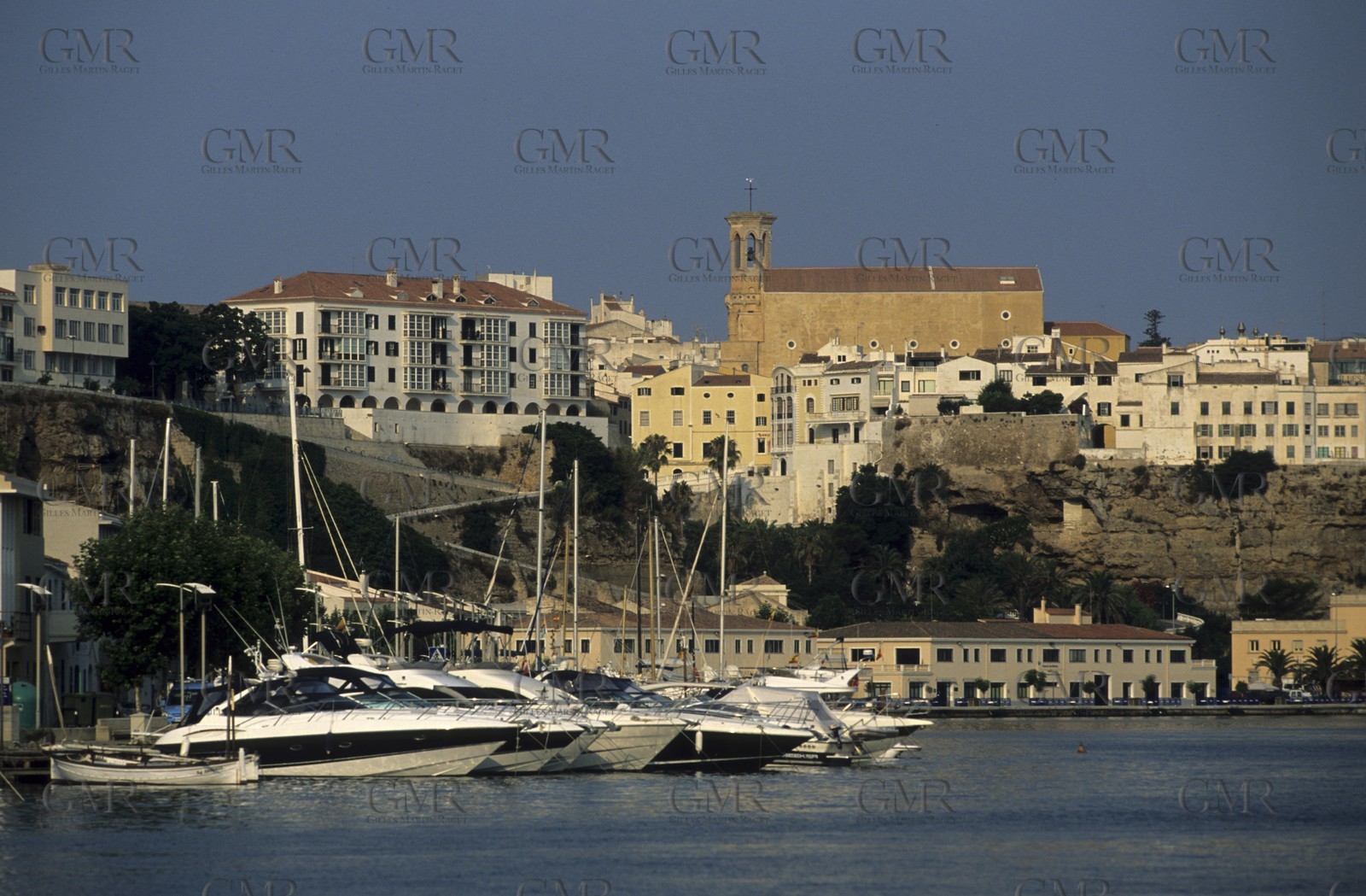 Balearics - Spain - Menorca