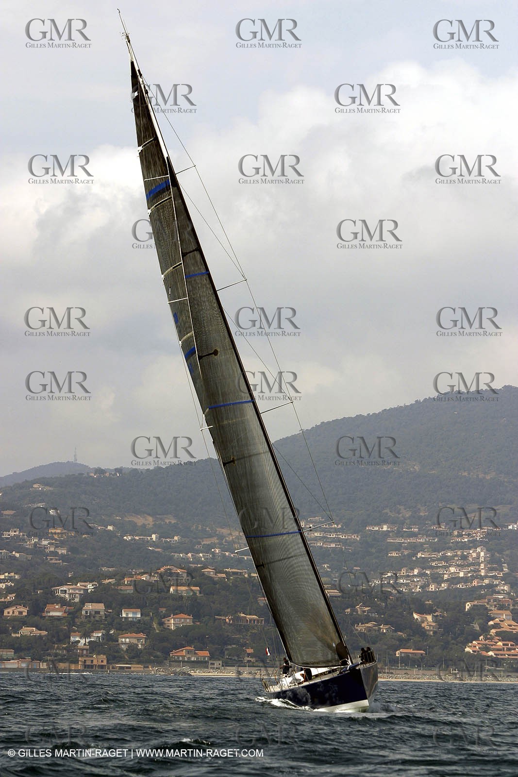 Magic Carpet 2 - Wally Yachts