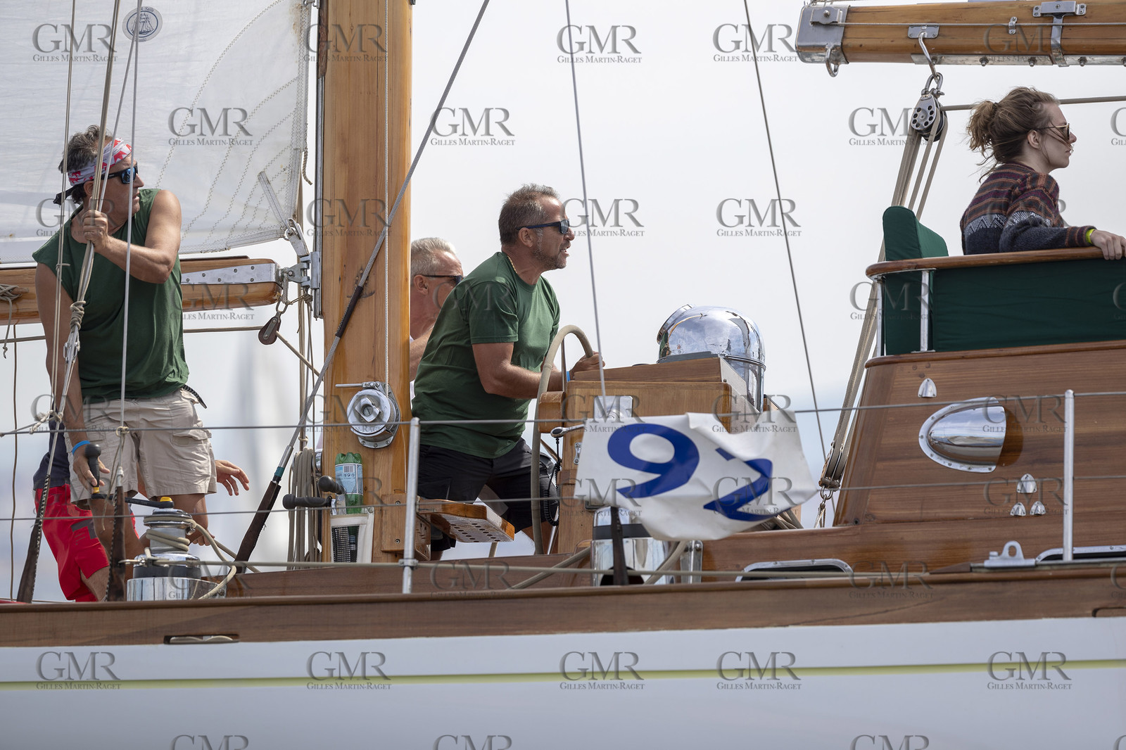 15 09 2018, Mareseille (FRA,13), Juris Cup 2018, Day 2