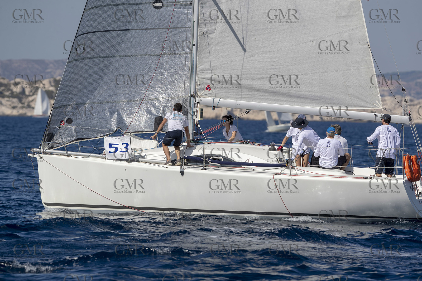 13 09 2019, Marseille, (FRA,13), Juris Cup 2019, Day 1