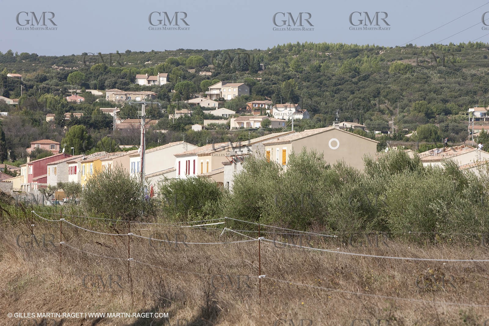 25 09 2009 - Sernhac (FRA,30)