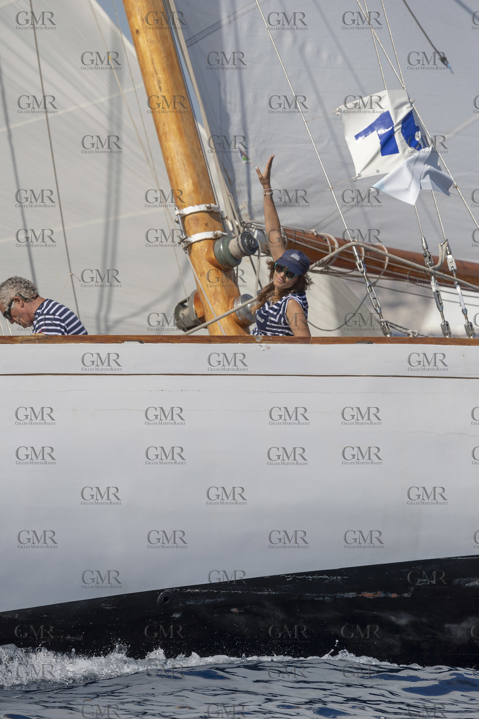 13 09 2019, Marseille, (FRA,13), Juris Cup 2019, Day 1