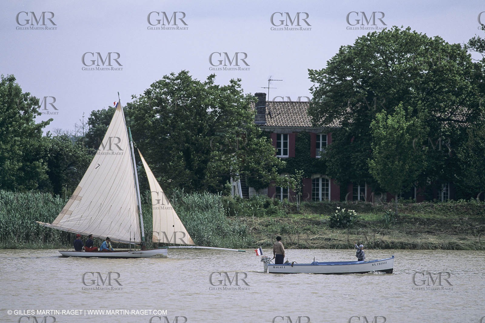 Rassemblement classique Belle Gironde, Bordeaux