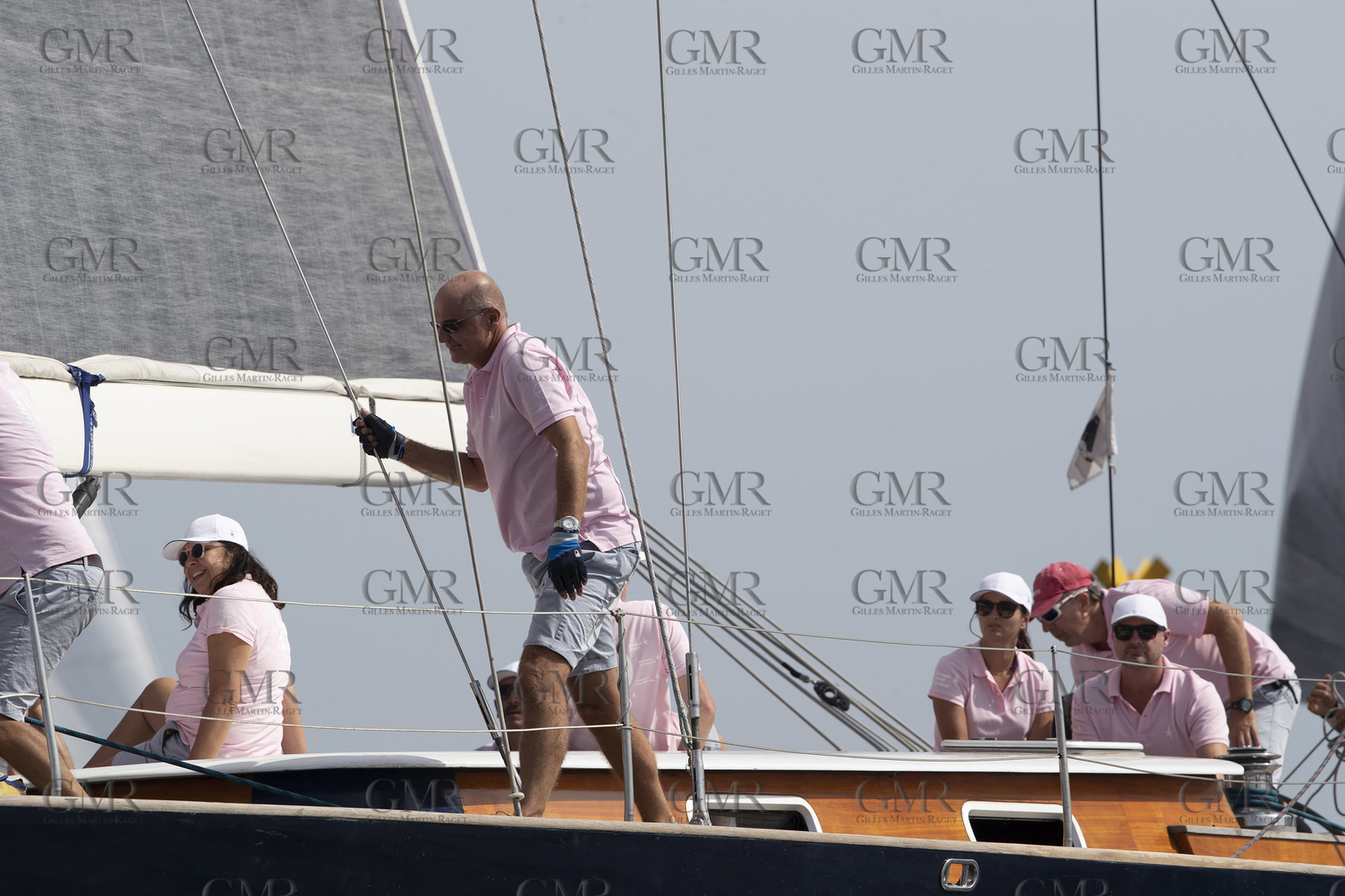 15 09 2019, Marseille (FRA,13), Juris Cup 2019, Day 3