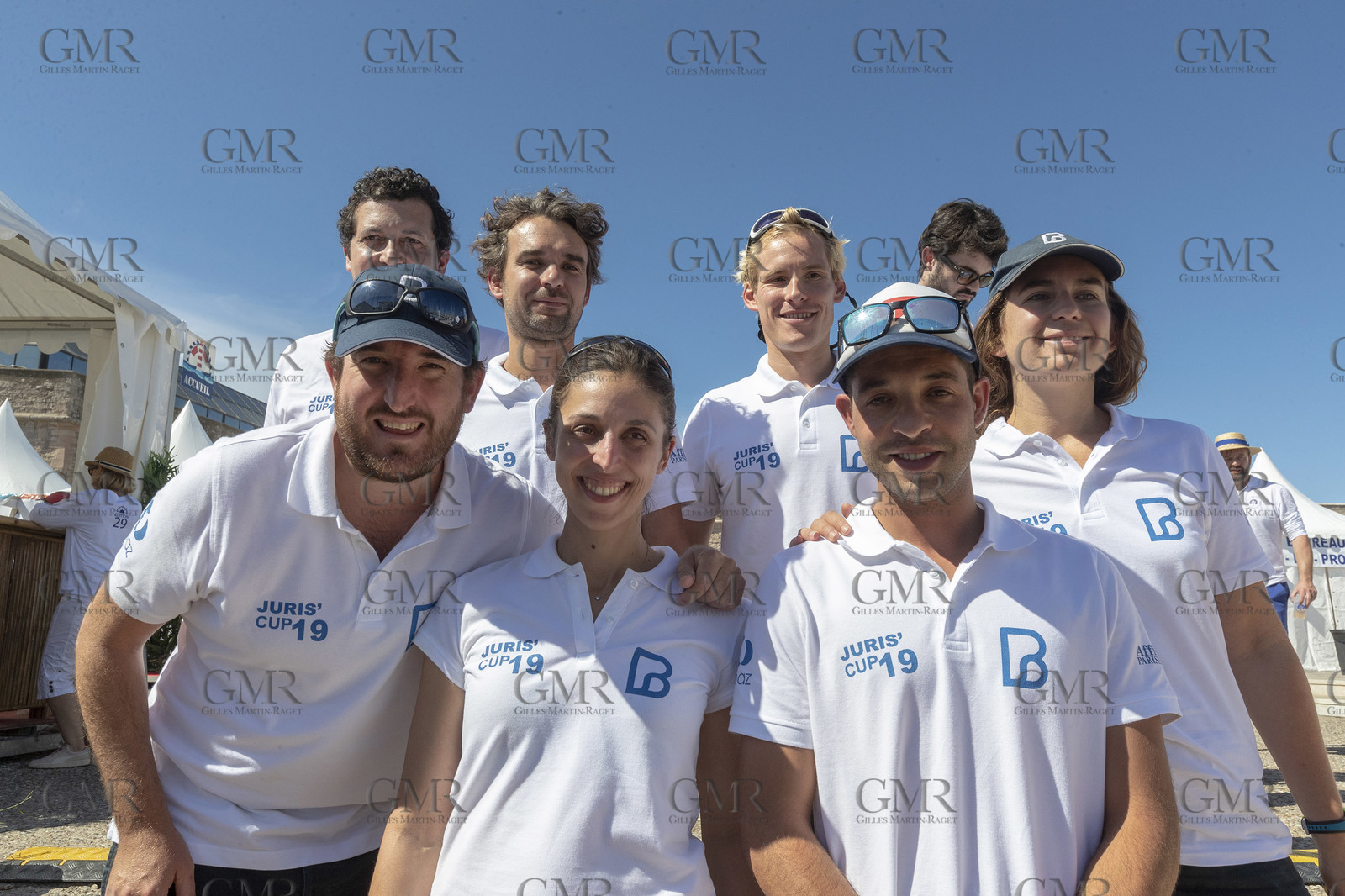 13 09 2019, marseille (FRA,13), Juris Cup 2019, Day 1