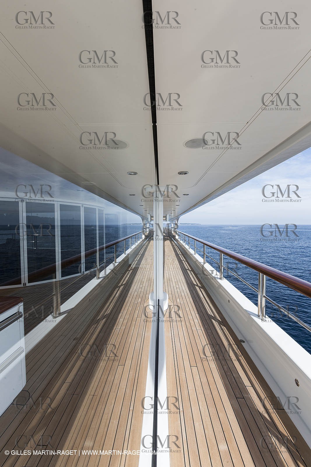 21 09 2014 - Cannes (FRA,83), Motor yacht TV