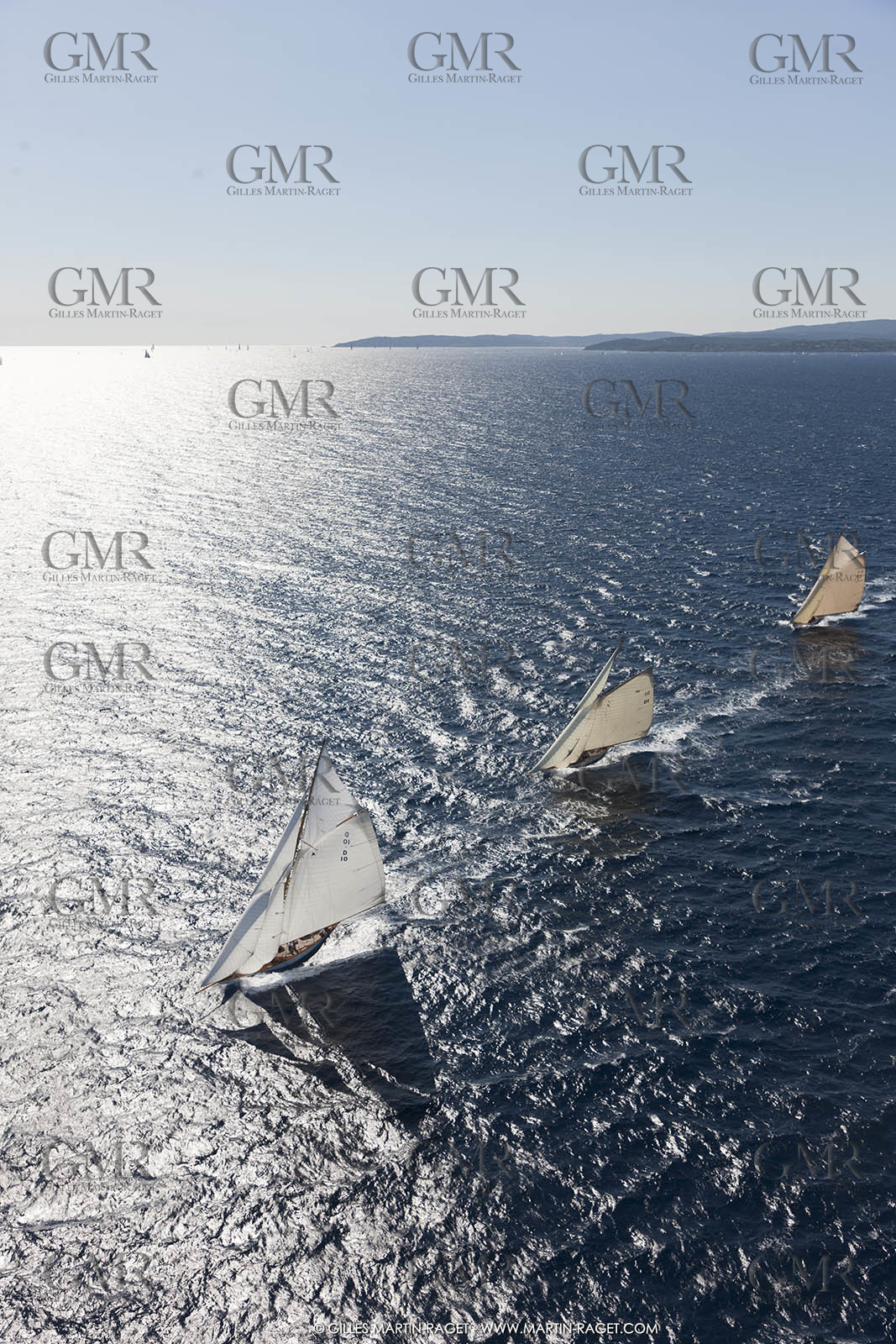 07 10 2017, Saint-Tropez (FRA,83), Les Voiles de Saint-Tropez 2017, jour 7