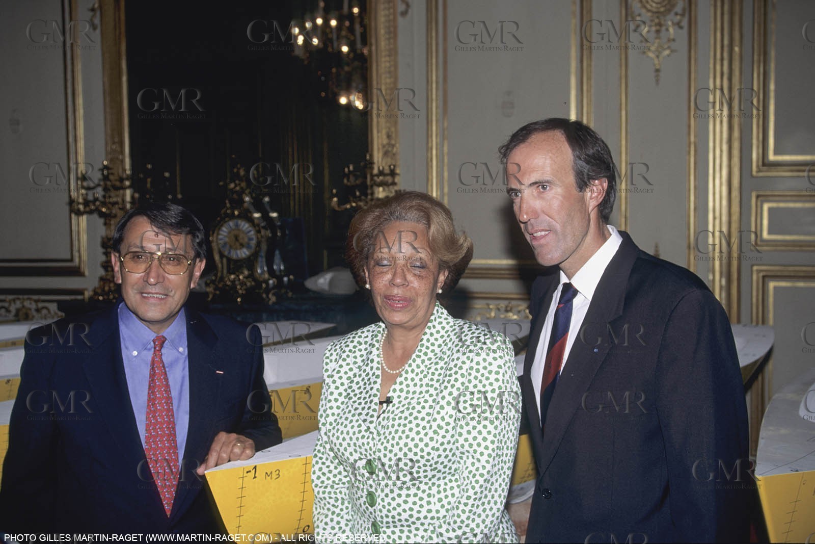Sailing, Yacht Racing, America's Cup XXIX, San Diego (USA,CA), 1995, France 2-3