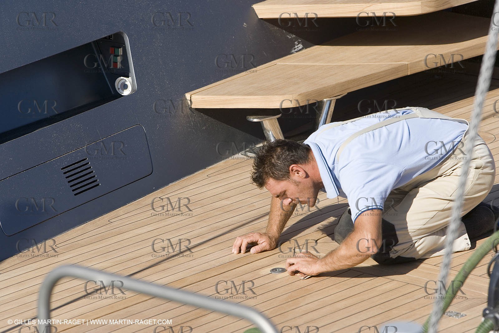 Esense - Wally Yachts