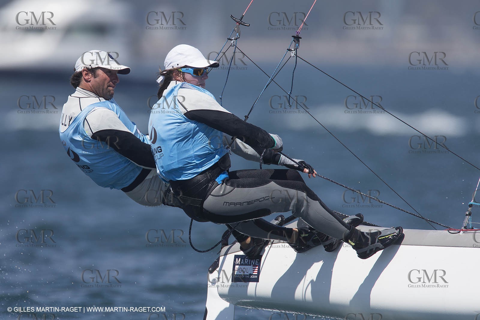 Sailing World Cup - Hyères Sialing Week - Hyères (FRA,83) - 23 04 2014