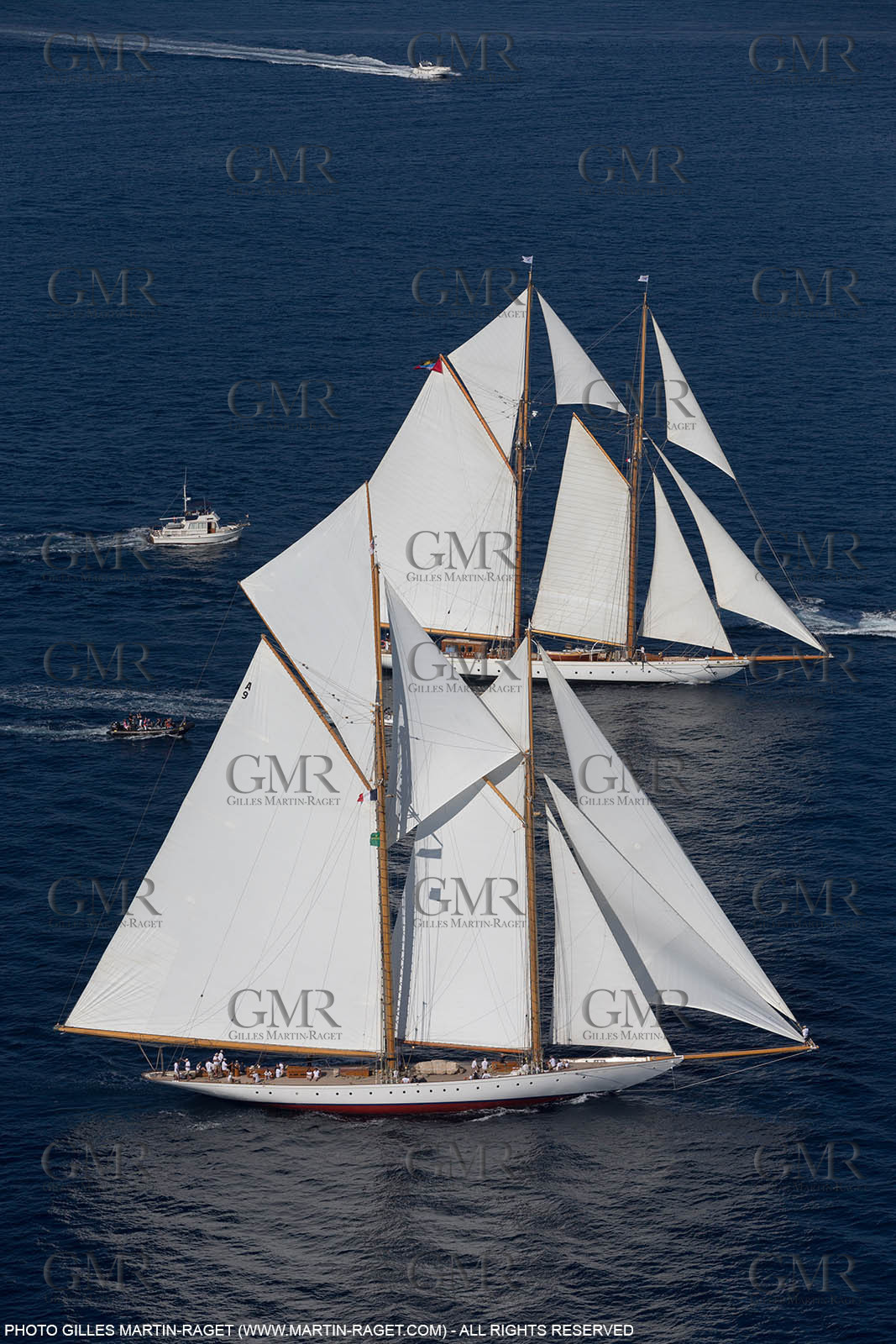 29 09 2016, Saint-Tropez (FRA,83), Voiles de Saint-Tropez 2016, Day 5, Challenge Day