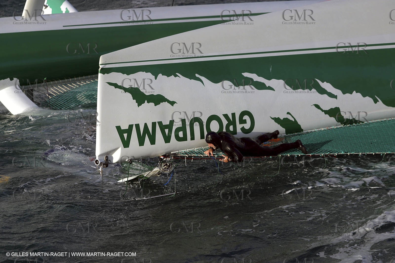 Groupama128