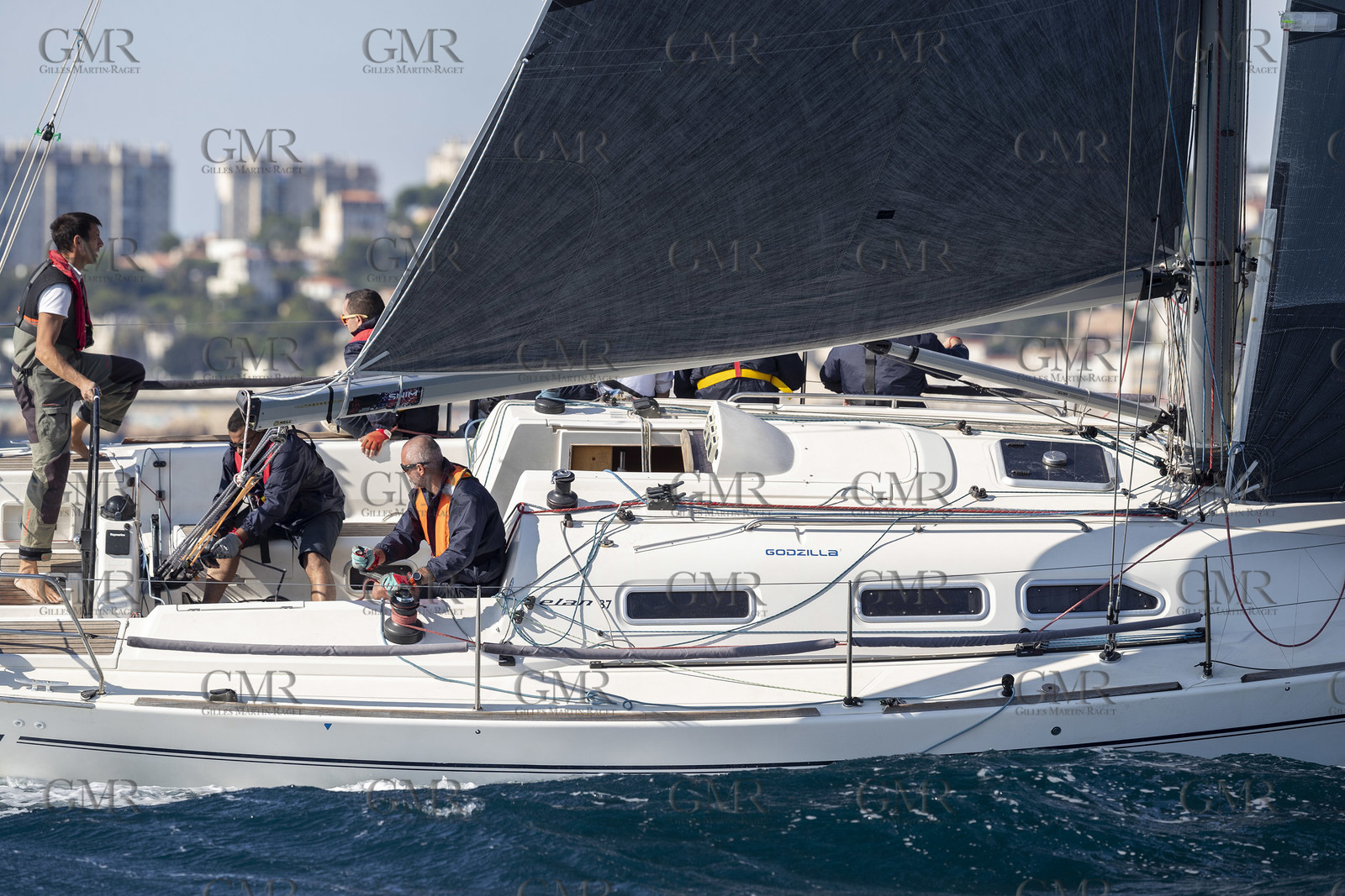 16 09 2022, Marseille (FRA,13), Juris Cup 2022, jour 1
